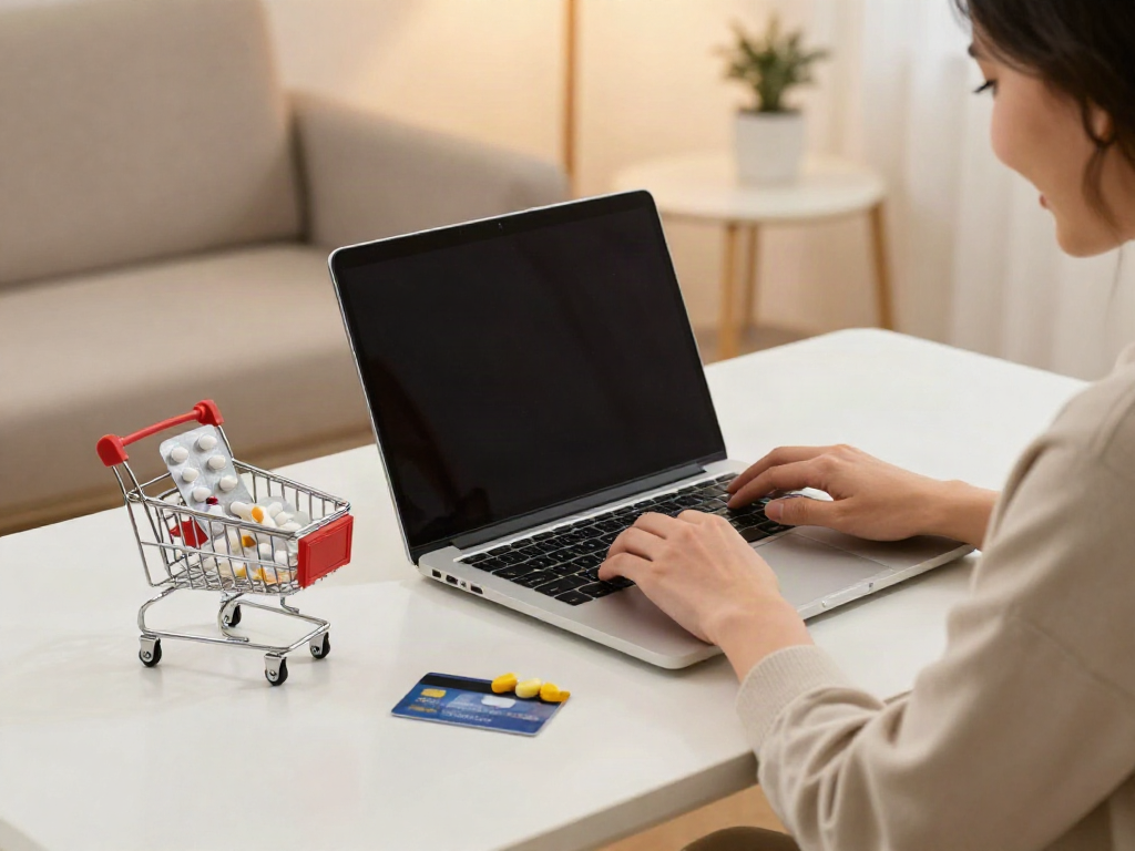 Buy Ritalin online: Convenient e-commerce shopping experience for medications.