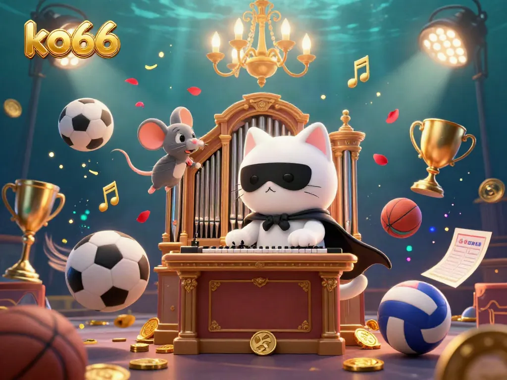 Experience exhilarating wins at ko66 with stunning casino action featuring dynamic sports elements.
