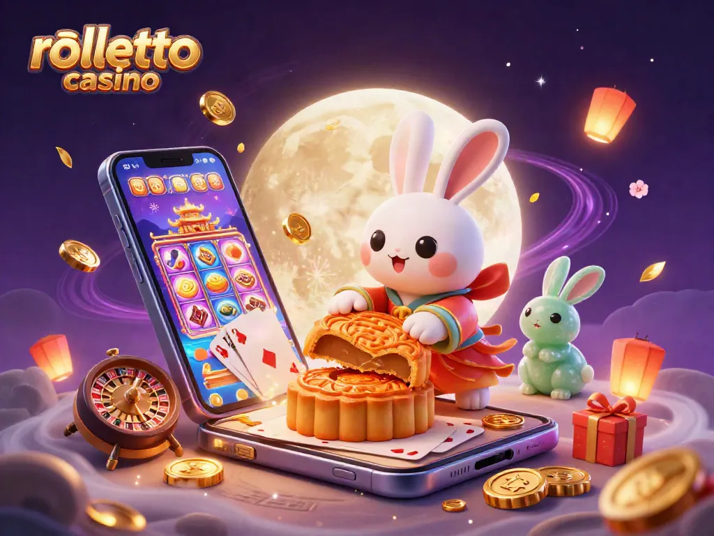 Experience the rolletto casino adventure with vibrant characters and a rich gambling atmosphere.