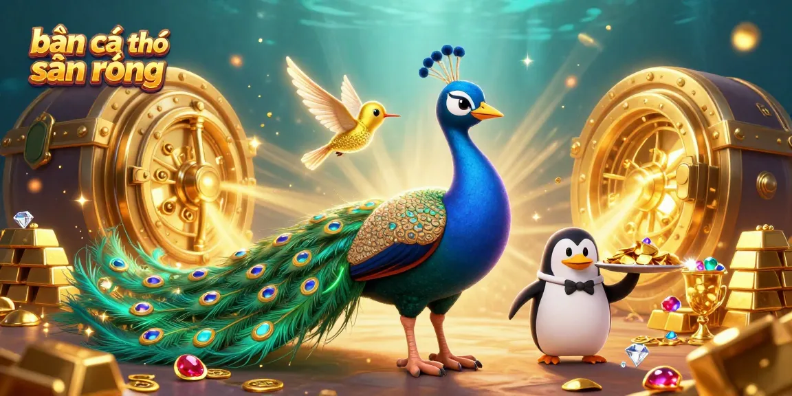 bắn cá thợ săn rồng Compared: The Best Fish Shooting Games for Winning Strategies in 2026